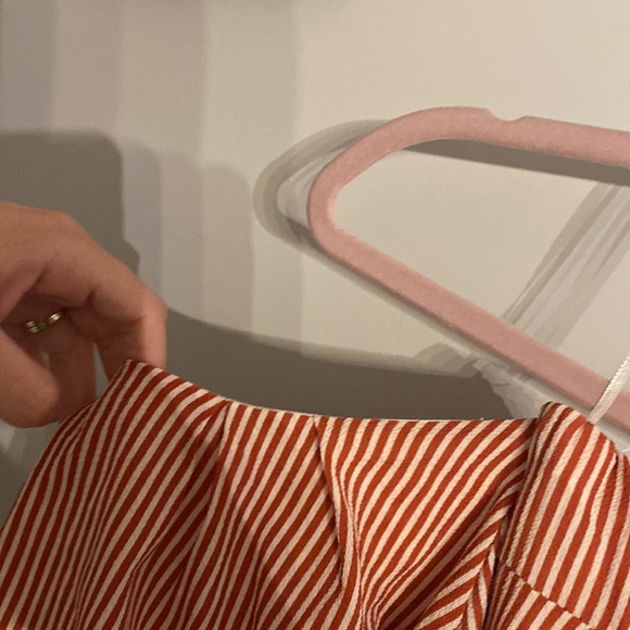 🟢10/$10 - blouse - Picture 3 of 4